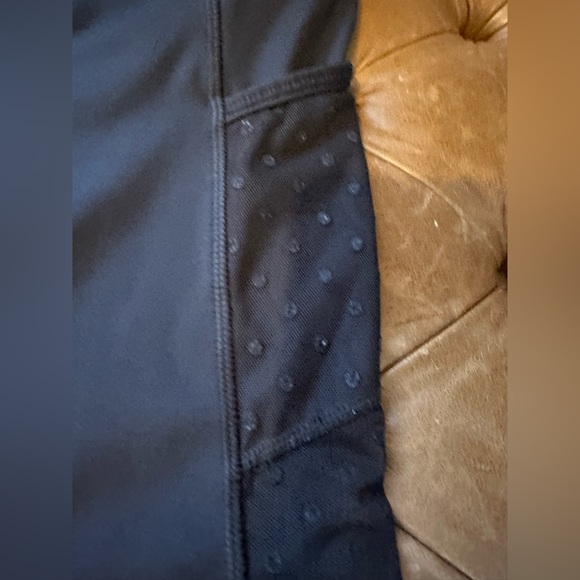 Alala Tulle Dot Legging - Picture 10 of 13